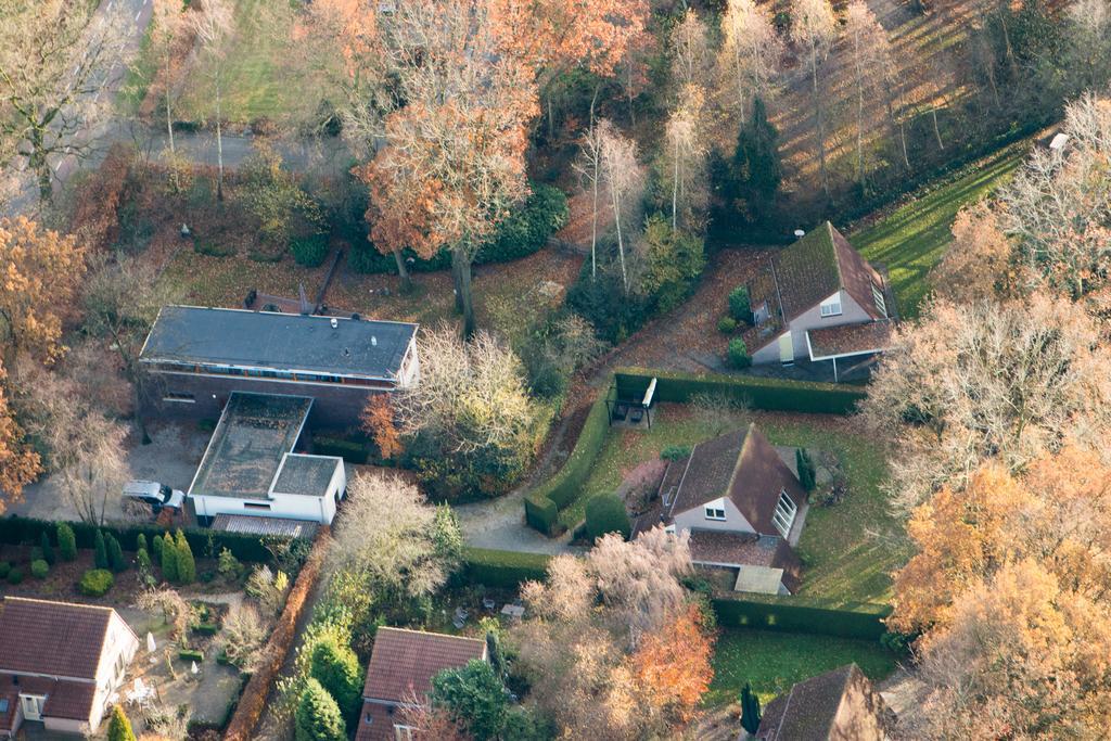 Enjoydeveluwe Villa Nunspeet Eksteriør bilde